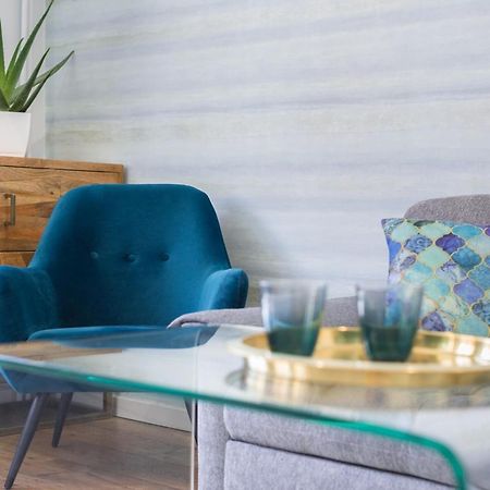 Hello Apartments Chlebnicka Γκντανσκ Εξωτερικό φωτογραφία
